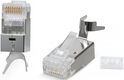 Cabeus 8P8C-SH-C7(1.5)-TWP Коннектор RJ-45(8P8C) под витую пару