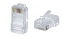 Cabeus 8P8C-FC Коннектор RJ-45 быстрой установки под витую пару
