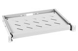 Выдвижная полка 19&amp;quot; для клавиатуры Cabeus JE10