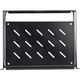 Cabeus JE10-BK Выдвижная полка 19" для клавиатуры