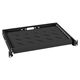 Cabeus JE10-BK Выдвижная полка 19" для клавиатуры
