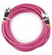 Cabeus FOP-50-OM4-FC-FC-20m Шнур оптический duplex FC-FC 50/125 mm OM4 20м LSZH