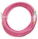 Cabeus FOP-50-OM4-LC-LC-20m Шнур оптический duplex LC-LC 50/125 mm OM4 20м LSZH Cabeus FOP-50-OM4-LC-LC-20m Шнур оптический duplex LC-LC 50/125 mm OM4 20м LSZH