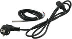 Cabeus JG02-BK Модуль вентиляторный 19" Cabeus JG02-BK Модуль вентиляторный 19"