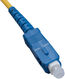 Cabeus FOP(s)-9-LC-SC-1,5m Шнур оптический simplex LC-SC 9/125 sm 1,5м LSZH
