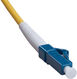 Cabeus FOP(s)-9-LC-SC-3m Шнур оптический simplex LC-SC 9/125 sm 3м LSZH Cabeus FOP(s)-9-LC-SC-3m Шнур оптический simplex LC-SC 9/125 sm 3м LSZH