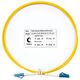 Cabeus FOP(s)-9-LC-LC-1,5m Шнур оптический simplex LC-LC 9/125 sm 1,5м LSZH Cabeus FOP(s)-9-LC-LC-1,5m Шнур оптический simplex LC-LC 9/125 sm 1,5м LSZH