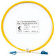 Cabeus FOP(s)-9-LC-LC-1,5m Шнур оптический simplex LC-LC 9/125 sm 1,5м LSZH Cabeus FOP(s)-9-LC-LC-1,5m Шнур оптический simplex LC-LC 9/125 sm 1,5м LSZH