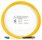 Cabeus FOP(s)-9-LC-ST-3m Шнур оптический simplex LC-ST 9/125 sm 3м LSZH Cabeus FOP(s)-9-LC-ST-3m Шнур оптический simplex LC-ST 9/125 sm 3м LSZH