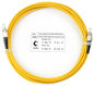 Cabeus FOP(s)-9-FC-FC-5m Шнур оптический simplex FC-FC 9/125 sm 5м LSZH Cabeus FOP(s)-9-FC-FC-5m Шнур оптический simplex FC-FC 9/125 sm 5м LSZH