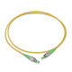 Cabeus FOP(s)-9-FC/APC-FC/APC-15m Шнур оптический simplex FC/APC-FC/APC 9/125 sm 15м LSZH