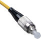 Cabeus FOP(s)-9-LC-FC-1,5m Шнур оптический simplex LC-FC 9/125 sm 1,5м LSZH