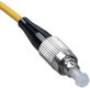 Cabeus FOP(s)-9-LC-FC-3m Шнур оптический simplex LC-FC 9/125 sm 3м LSZH Cabeus FOP(s)-9-LC-FC-3m Шнур оптический simplex LC-FC 9/125 sm 3м LSZH