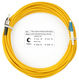 Cabeus FOP(s)-9-LC-FC-10m Шнур оптический simplex LC-FC 9/125 sm 10м LSZH Cabeus FOP(s)-9-LC-FC-10m Шнур оптический simplex LC-FC 9/125 sm 10м LSZH
