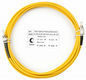 Cabeus FOP(s)-9-FC-ST-10m Шнур оптический simplex FC-ST 9/125 sm 10м LSZH