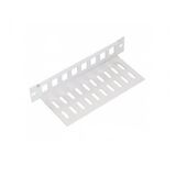 Патч-панель 10&amp;quot; для 8 разъемов RJ-45 ЦМО ПТ-8-10