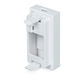 Cabeus FP-22,5-1M Вставка 45x22,5 (Mosaic) для 1 модуля формата Keystone Jack Cabeus FP-22,5-1M Вставка 45x22,5 (Mosaic) для 1 модуля формата Keystone Jack