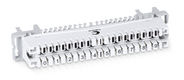 Cabeus CM-10P-P Плинт соединительный на 10 пар Cabeus CM-10P-P Плинт соединительный на 10 пар