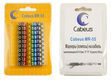 Cabeus MR-55 Маркеры (клипсы) на кабель Cabeus MR-55 Маркеры (клипсы) на кабель