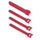 Cabeus CLAMP-135-RD Хомут для кабеля