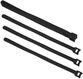 Cabeus CLAMP-310-BK Хомут для кабеля