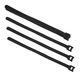 Cabeus CLAMP-310-BK Хомут для кабеля Cabeus CLAMP-310-BK Хомут для кабеля