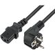 REXANT 11-1131 Шнур сетевой REXANT 11-1131 Шнур сетевой