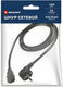 REXANT 11-1131 Шнур сетевой REXANT 11-1131 Шнур сетевой