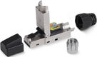 Cabeus 8P8C-SH-C6+-TWP -TWP Коннектор с фиксатором кабеля и колпачком RJ-45(8P8C) под витую пару Cabeus 8P8C-SH-C6+-TWP -TWP Коннектор с фиксатором кабеля и колпачком RJ-45(8P8C) под витую пару