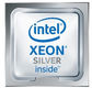 DELL Intel Xeon Silver 4310 (2,1GHz, 12C, 18MB, Turbo, 120W HT) DELL Intel Xeon Silver 4310 (2,1GHz, 12C, 18MB, Turbo, 120W HT)