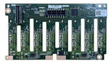Дисковая корзина Lenovo ThinkSystem SR650 V2/ SR665 8x2.5" SAS/ SATA Backplane Option Kit 4XH7A60930
