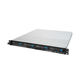ASUS RS300-E11-PS4 Rack 1U,1xSocket LGA 1200,4xUDIMM(3200/2933/2666),4xLFF SATA/SAS(upto2xNVMe),2x1GbE,1x350W,ASMB10-iKVM