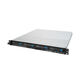 ASUS RS300-E11-PS4 Rack 1U,1xSocket LGA 1200,4xUDIMM(3200/2933/2666),4xLFF SATA/SAS(upto2xNVMe),2x1GbE,1x350W,ASMB10-iKVM