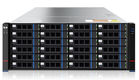 SNR-SR4224RE Rack 4U