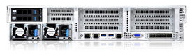 SNR-SR2325RS Rack 1U