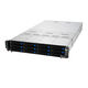 ASUS RS720-E10-RS12 Rack 2U,2xLGA 4189,RDIMM/LR-DIMM/3DS(24/2933MHz/12TB),12xHDD LFF/SFF SAS/SATA or (8xNVMe+4xSAS/SATA),2x10GbE,soft RAID,8xPCi+1xOCP,2x1600W,ASMB10-iKVM