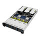 ASUS RS720-E10-RS12 Rack 2U,2xLGA 4189,RDIMM/LR-DIMM/3DS(24/2933MHz/12TB),12xHDD LFF/SFF SAS/SATA or (8xNVMe+4xSAS/SATA),2x10GbE,soft RAID,8xPCi+1xOCP,2x1600W,ASMB10-iKVM