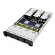 ASUS RS720-E10-RS12 Rack 2U,2xLGA 4189,RDIMM/LR-DIMM/3DS(24/2933MHz/12TB),12xHDD LFF/SFF SAS/SATA or (8xNVMe+4xSAS/SATA),2x10GbE,soft RAID,8xPCi+1xOCP,2x1600W,ASMB10-iKVM
