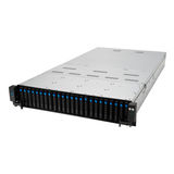 Серверная платформа ASUS RS720-E10-RS24U Rack 2U, 2xLGA 4189, RDIMM/ LR-DIMM/ 3DS(24/ 2933MHz/ 8TB), 24xHDD SAS/ SATA or (24xNVMe), 2x10GbE, soft RAID, 8xPCi+1xOCP, 2x1600W, ASMB10-iKVM 90SF00Z3-M000T0&nbsp;<img style='position: relative;margin:0' src='/image/only_to_order_edit.gif' alt='На заказ' title='На заказ' />