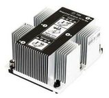 Радиатор охлаждения процессора HPE Standard 2U Heat Sink for DL380 Gen10 875070-001
