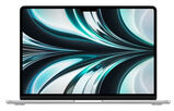 Ноутбук Apple 13-inch MacBook Air: Apple M2 chip with 8-c CPU and 10-c GPU MLY03RU/A&nbsp;<img style='position: relative;margin:0' src='/image/only_to_order_edit.gif' alt='На заказ' title='На заказ' />
