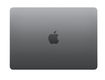 Apple 13-inch MacBook Air: Apple M2 chip with 8-c CPU and 10-c GPU