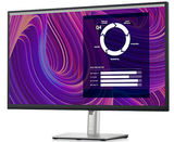 Монитор Dell 27" P2723D LCD Bk/ BK ( IPS; 16:9; 350cd/ m2; 1000:1; 8ms; 2560x1440; DP; HDMI; 4xUSB; Tilt; HAS; Pivot)&nbsp;<img style='position: relative;margin:0' src='/image/only_to_order_edit.gif' alt='На заказ' title='На заказ' />