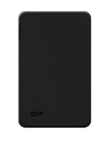 Portable Hard Disk Silicon Power Stream S05 1Tb SP010TBPHD05SS3K