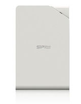 Portable Hard Disk Silicon Power Stream S03 1Tb SP010TBPHDS03S3W