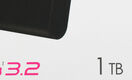 Portable Hard Disk Silicon Power Stream S03 1Tb Portable Hard Disk Silicon Power Stream S03 1Tb