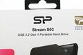 Portable Hard Disk Silicon Power Stream S03 1Tb Portable Hard Disk Silicon Power Stream S03 1Tb