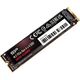 Solid State Disk Silicon Power UD90 500Gb PCIe Gen4x4 M.2 PCI-Express (PCIe) SP500GBP44UD9005 Solid State Disk Silicon Power UD90 500Gb PCIe Gen4x4 M.2 PCI-Express (PCIe) SP500GBP44UD9005