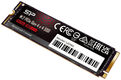Solid State Disk Silicon Power UD90 250Gb PCIe Gen4x4 M.2 PCI-Express (PCIe) SP250GBP44UD9005 Solid State Disk Silicon Power UD90 250Gb PCIe Gen4x4 M.2 PCI-Express (PCIe) SP250GBP44UD9005