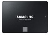 Накопитель SSD 2.5" 500Gb Samsung SATA III 870 EVO (R560/ W530MB/ s) (MZ-77E500B/ KR analog MZ-76E500BW, MZ-77E500BW) 1year MZ-77E500B/KR